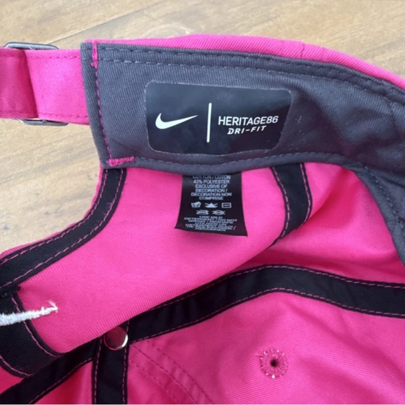 Women’s Nike Mercedes hat